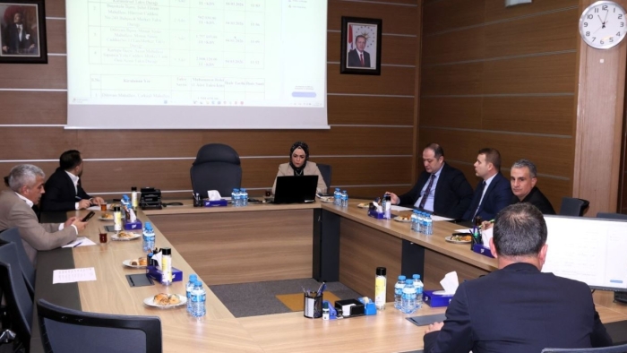 Büyükşehir Encümeni’nden Ramazan ayına özel karar; İşyerleri imsak vaktine kadar açık olacak